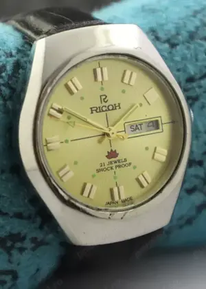 colectie ceasuri 1 - imagine 2