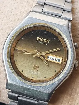 colectie ceasuri 1 - imagine 4