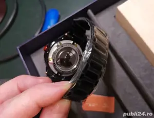 Ceas Miyota automatic  - imagine 3