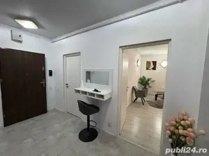 Regim Hotelier apartament cu 2 cam Complex Residence Primavera  - imagine 3