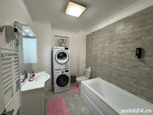 Regim Hotelier apartament cu 2 cam Complex Residence Primavera  - imagine 5