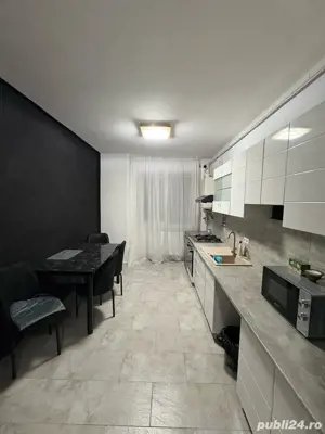 Regim Hotelier apartament cu 2 cam Complex Residence Primavera  - imagine 4