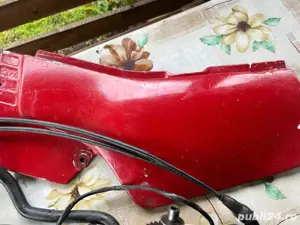 Dezmembrez Yamaha XT 600 43f, 2kf - imagine 2