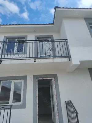 Vilă, P+1 Năvodari, preț imbatabil, zona de vile 