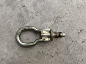 Cui tractare/remorcare originala FORD  - imagine 2