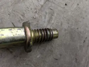 Cui tractare/remorcare originala FORD  - imagine 4