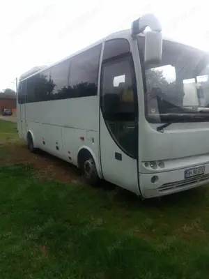 Autocar,autobuz, temsa opalin. - imagine 2