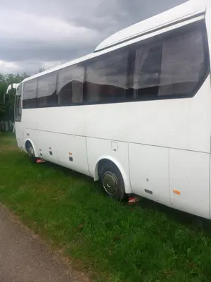 Autocar,autobuz, temsa opalin. - imagine 6