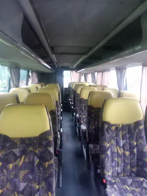 Autocar,autobuz, temsa opalin. - imagine 4