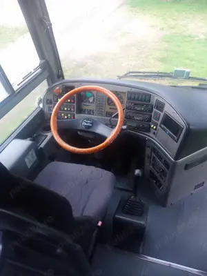 Autocar,autobuz, temsa opalin. - imagine 7