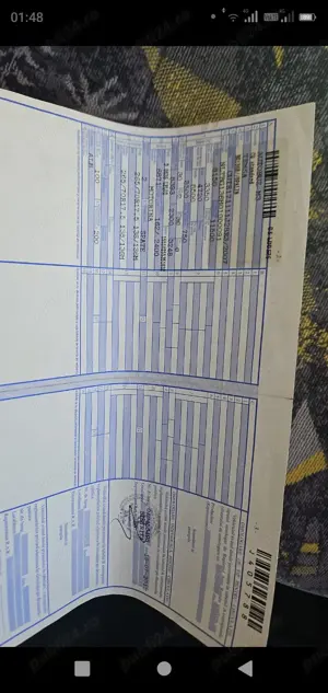 Autocar,autobuz, temsa opalin. - imagine 8