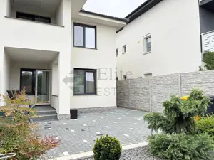 Casa premium cu 4 camere in Cartierul Grigorescu din Oradea