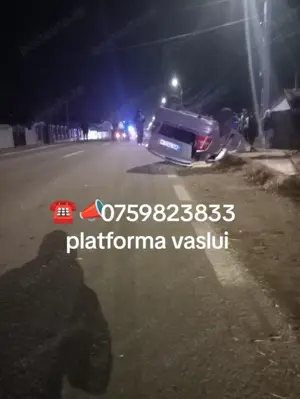 Platforma auto vaslui      - imagine 2