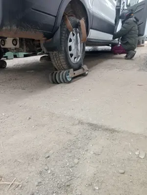 Platforma auto vaslui      - imagine 3