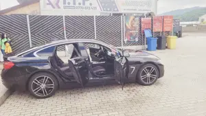 Vând bmw 2014 grancoupe  - imagine 4