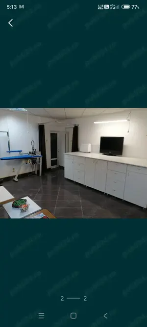 Vând mașă croi pentru croitorie.