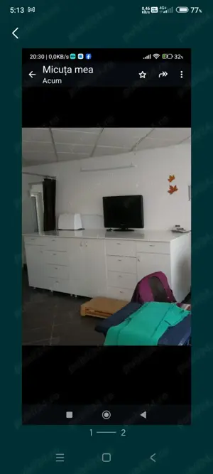 Vând mașă croi pentru croitorie. - imagine 2