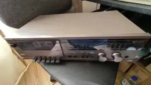 Casetofon deck SHARP - imagine 2