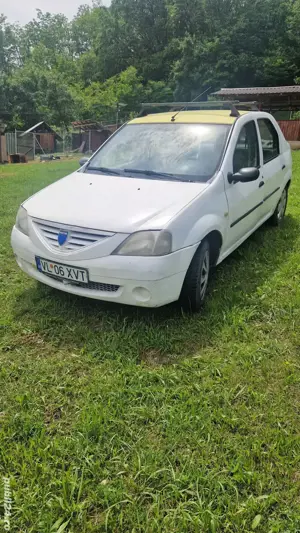 Dacia Logan 2006