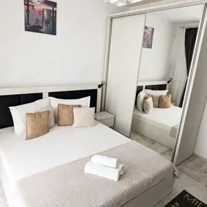 Apartament la 50 m de plaja Mamaia Nord  - imagine 10