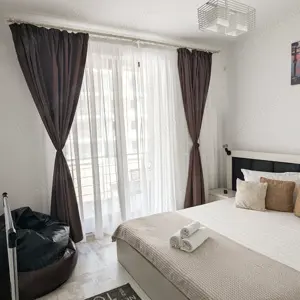 Apartament la 50 m de plaja Mamaia Nord  - imagine 2