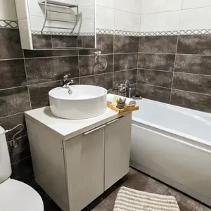 Apartament la 50 m de plaja Mamaia Nord  - imagine 9