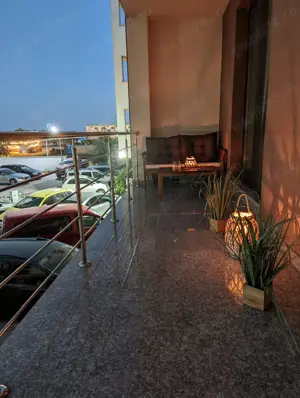 Apartament la 50 m de plaja Mamaia Nord  - imagine 8