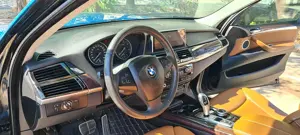 Bmw X5 E70 pachet M X6M Unic , panoramic, jante 22 vara + 20 iarna - imagine 3