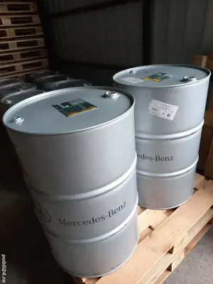 Butoaie din tabla....