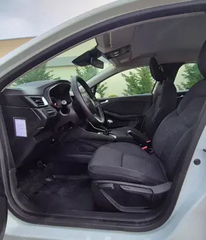 Renault Clio 1.5 dCi Business Edition An 2020 - imagine 11