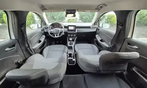 Renault Clio 1.5 dCi Business Edition An 2020 - imagine 3