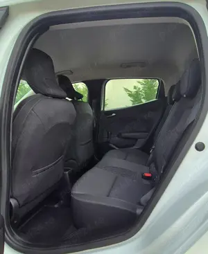 Renault Clio 1.5 dCi Business Edition An 2020 - imagine 12