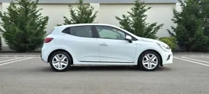 Renault Clio 1.5 dCi Business Edition An 2020 - imagine 7