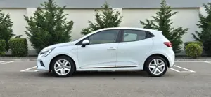 Renault Clio 1.5 dCi Business Edition An 2020 - imagine 8