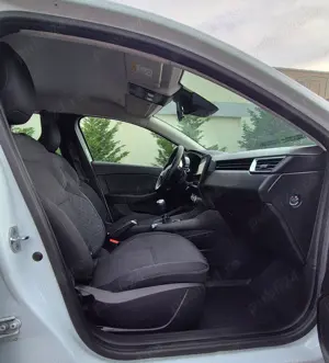 Renault Clio 1.5 dCi Business Edition An 2020 - imagine 13