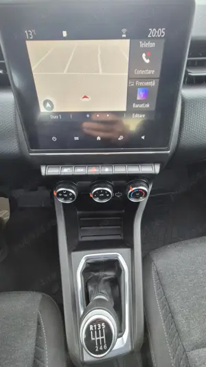 Renault Clio 1.5 dCi Business Edition An 2020 - imagine 19