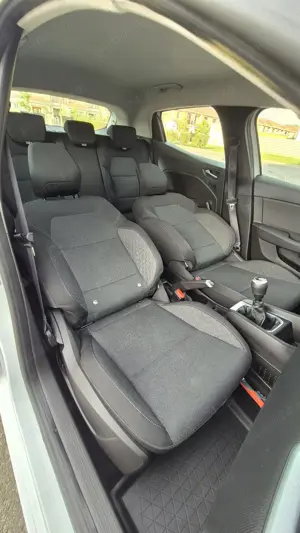 Renault Clio 1.5 dCi Business Edition An 2020 - imagine 10