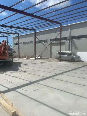 vand hala metalica - imagine 4