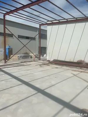 vand hala metalica - imagine 3