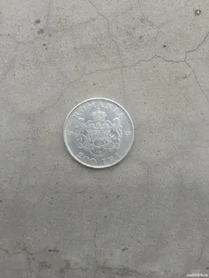 vânzare monede argint Românești 