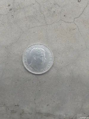 vânzare monede argint Românești  - imagine 2