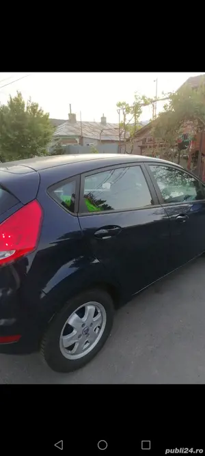 Schimb Ford Fiesta 2009 1,3 benzina  - imagine 5 Schimb Ford Fiesta 2009 1,3 benzina  - imagine 5