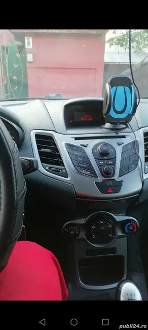 Schimb Ford Fiesta 2009 1,3 benzina  - imagine 9 Schimb Ford Fiesta 2009 1,3 benzina  - imagine 9