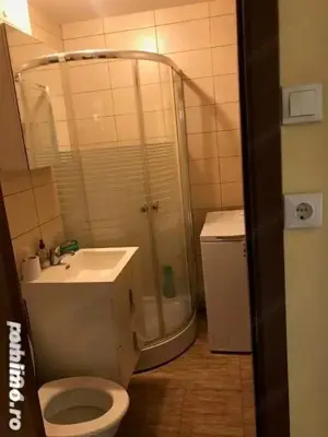 Inchiriez apartament 2 camere in zona Umt  - imagine 4