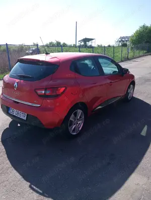 Renault Clio 4 - imagine 5