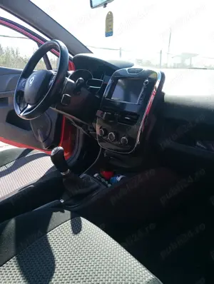 Renault Clio 4 - imagine 2