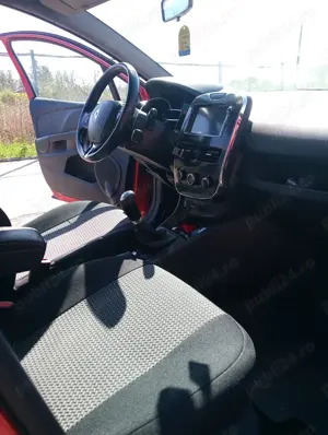 Renault Clio 4 - imagine 4