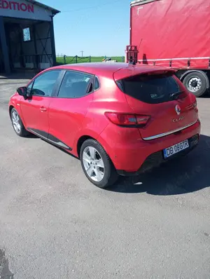 Renault Clio 4 - imagine 8