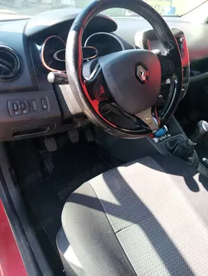 Renault Clio 4 - imagine 7