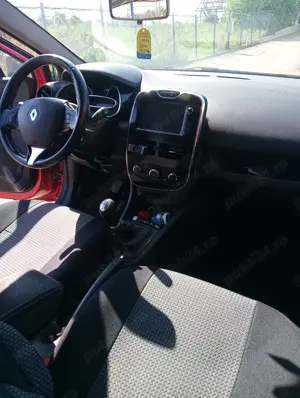 Renault Clio 4 - imagine 6